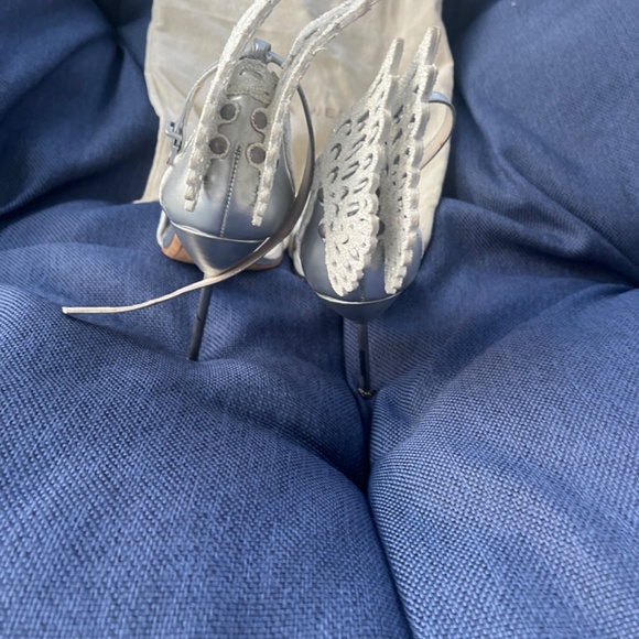 SOPHIA WEBSTER EVANGELINE ANGEL WING - Picture 4 of 8